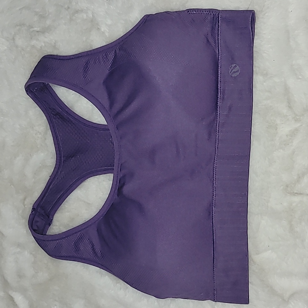 💜 Marika Performance Dry Quick Sports Bra